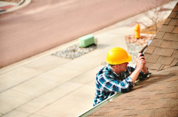 Quick and Trustworthy Emergency Roof Repair Services in Singac, NJ