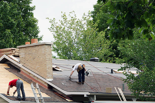Quick and Trustworthy Emergency Roof Repair Services in Singac, NJ