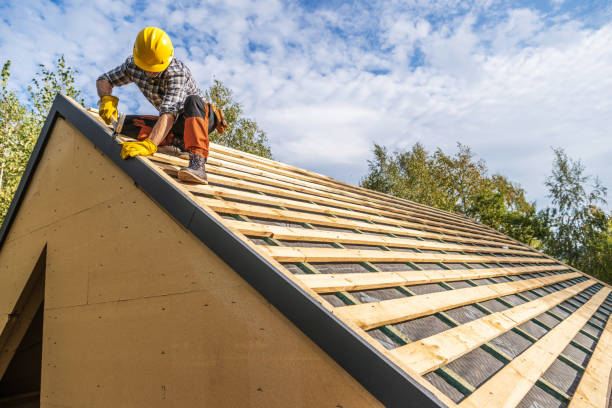 Best Roof Replacement Cost  in Singac, NJ