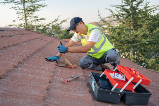 Best Best Roofing Contractors  in Singac, NJ