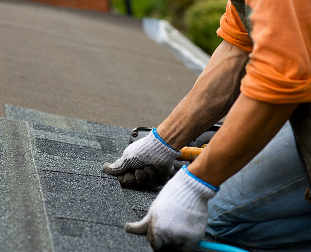 Best Slate Roofing Contractor  in Singac, NJ