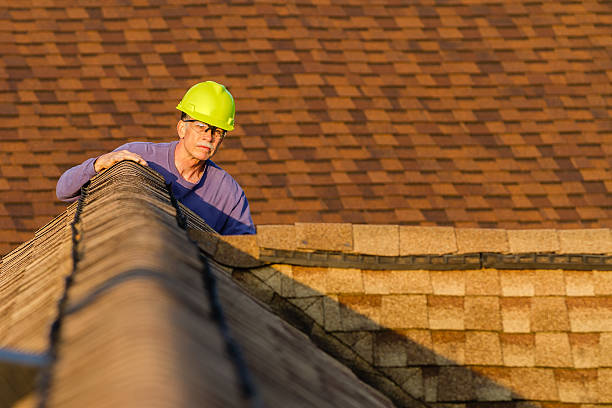 Best Residential Roofing Contractor  in Singac, NJ
