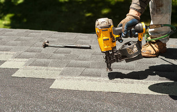 Best Commercial Roofing Services  in Singac, NJ